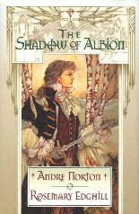 The Shadow of Albion